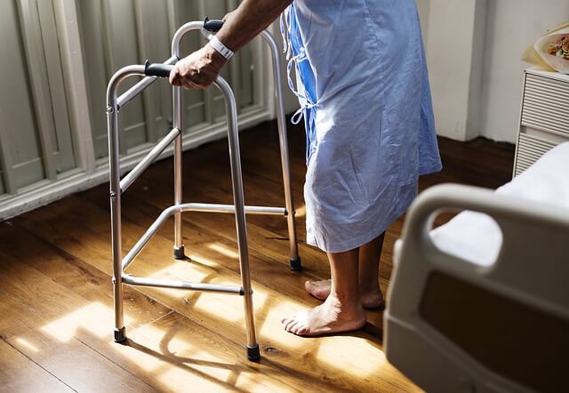 Nursing Home Understaffing: A Cause of Elder Abuse & Neglect