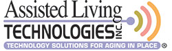 Assisted Living Technologies, Inc. logo