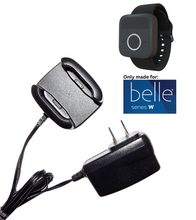 Load image into Gallery viewer, Belle W Cradle Charger Replacement