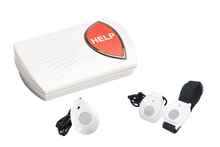 Load image into Gallery viewer, MyHelp In-Home Medical Alert Systems