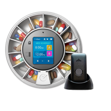 Load image into Gallery viewer, Dose Flip Med Dispenser