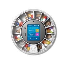 Load image into Gallery viewer, Dose Flip Med Dispenser