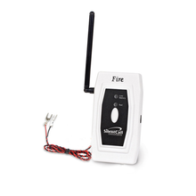 Load image into Gallery viewer, Silent Call - Medallion Series Transmitter - Voltage Input