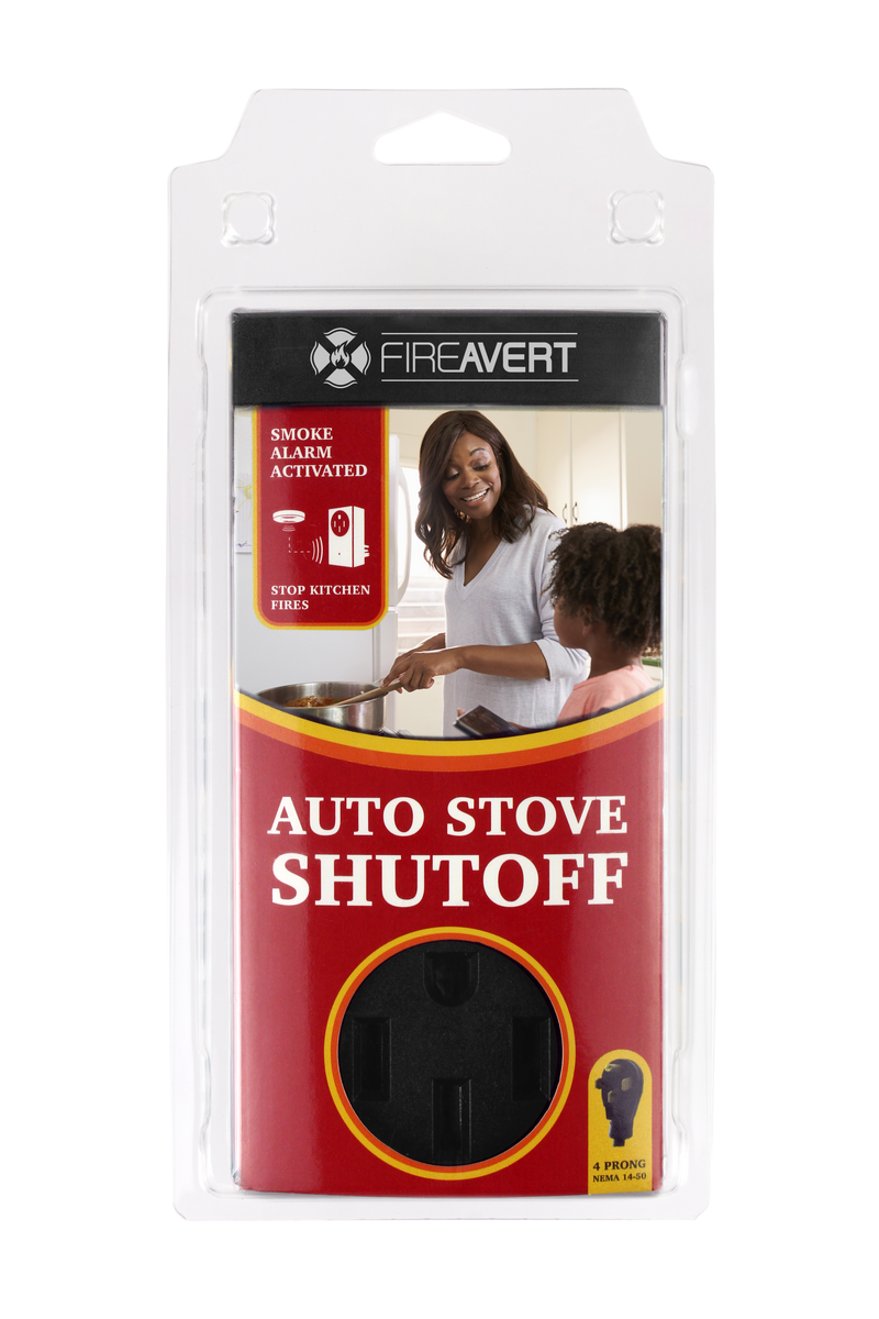 FireAvert StoveShut Off Assisted Living Technologies, Inc.