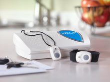 Load image into Gallery viewer, MyHelp In-Home Medical Alert Systems