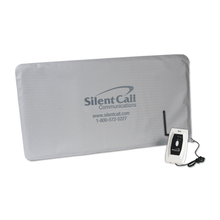Load image into Gallery viewer, Silent Call - Medallion Series Transmitter Mat