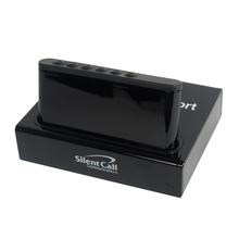 Load image into Gallery viewer, Silent Call - Medallion Series Vibra-Call 3 Body Worn Receiver