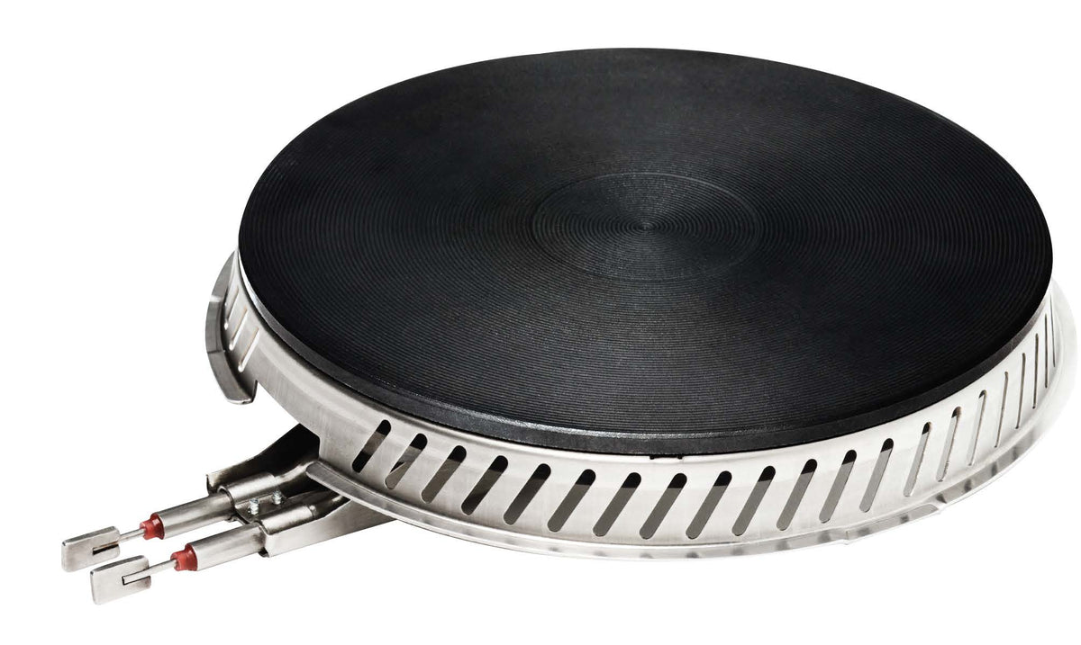 Smart Burner Fire Prevention Assisted Living Technologies, Inc.