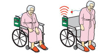Load image into Gallery viewer, Smart Caregiver -TL 2000