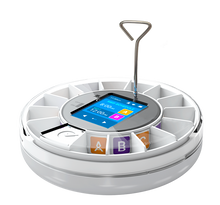 Load image into Gallery viewer, Dose Flip Med Dispenser