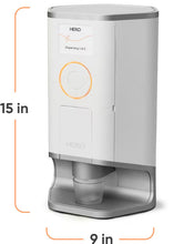 Load image into Gallery viewer, HERO Med Dispenser