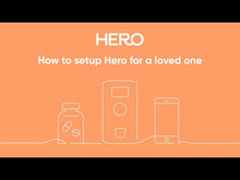 Load and play video in Gallery viewer, HERO Med Dispenser