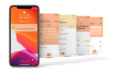 Load image into Gallery viewer, HERO Med Dispenser