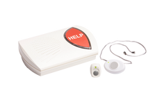 Load image into Gallery viewer, MyHelp In-Home Medical Alert Systems