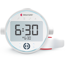 Load image into Gallery viewer, Alarm Clock Receiver
