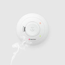 Load image into Gallery viewer, Smoke/Heat alarm
