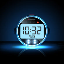 Load image into Gallery viewer, Alarm Clock Receiver
