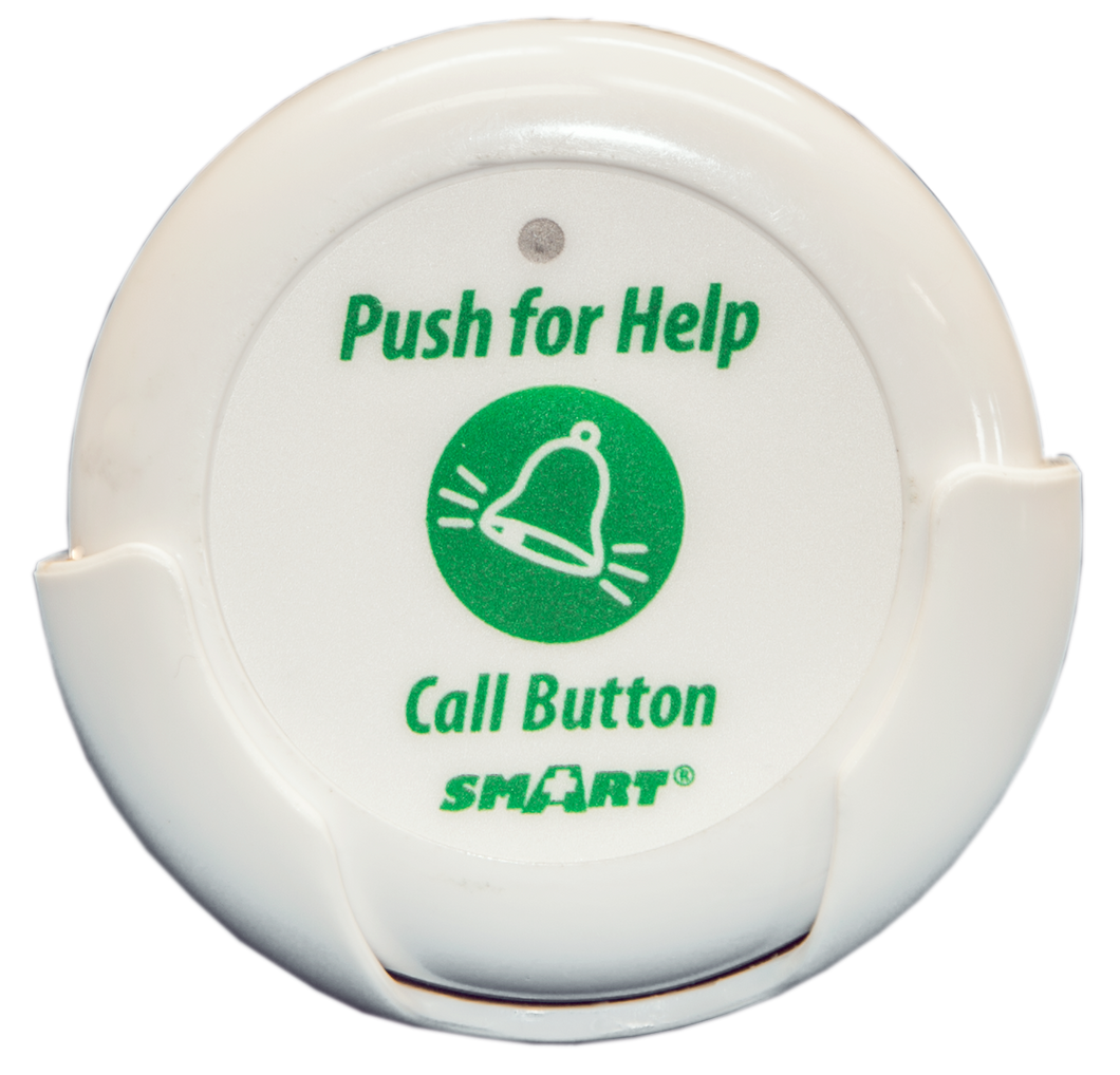Smart Caregiver - 433-NC Nurse Call Button