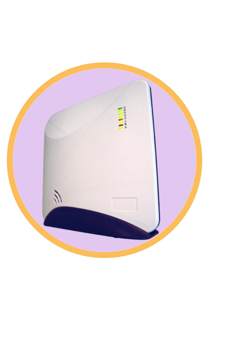 Alula Remote Monitoring Systems | Assisted Living Technologies ...