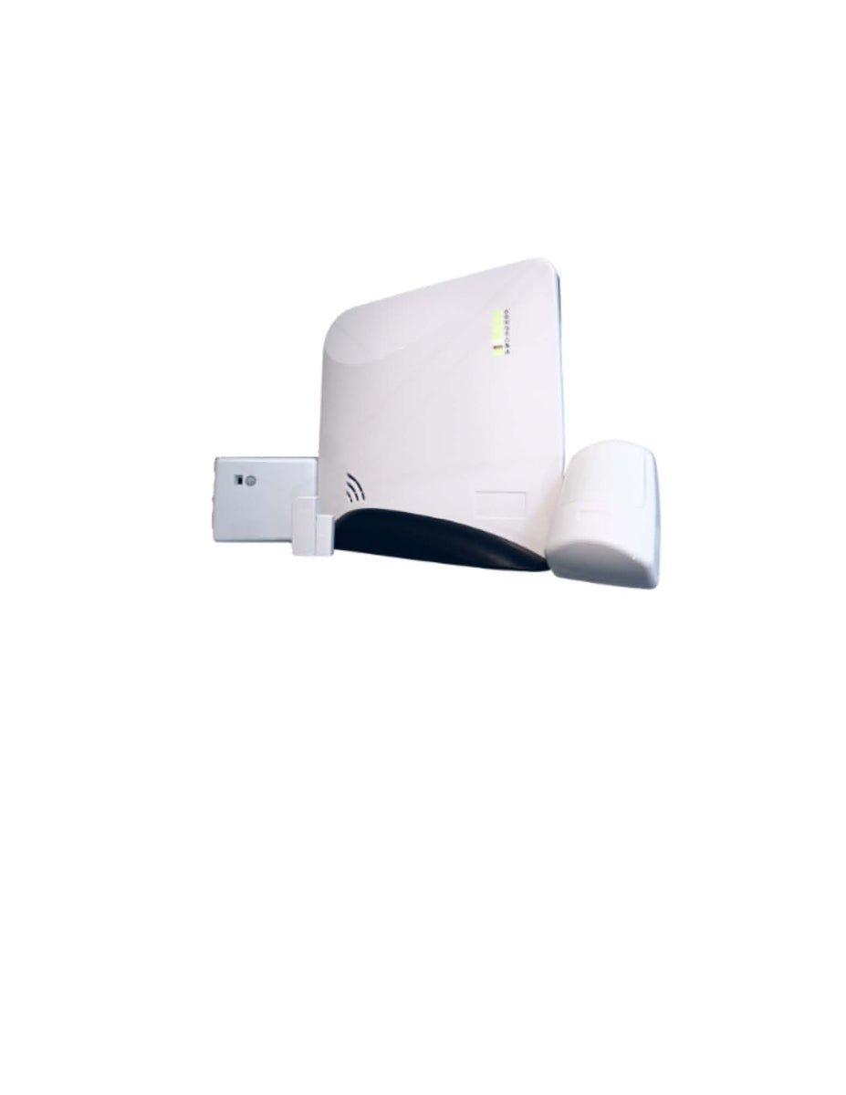 Alula Remote Monitoring Systems | Assisted Living Technologies ...