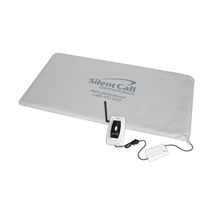 Load image into Gallery viewer, Silent Call Medallion Series Bed Mat w/ Transmitter

