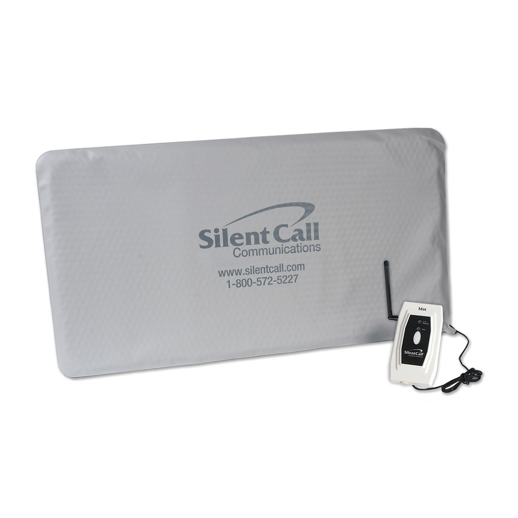 Silent Call - Medallion Series Transmitter Mat