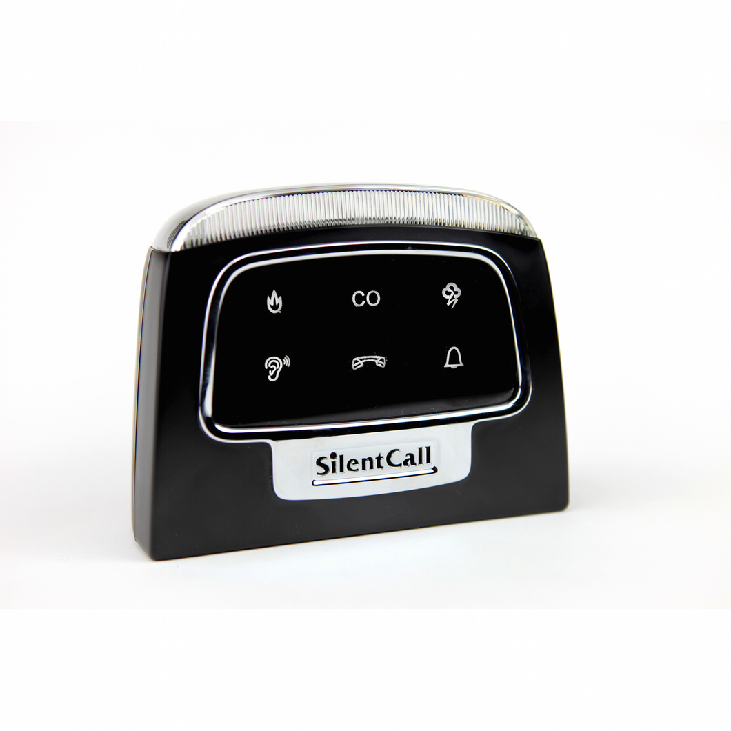 Silent Call Medallion Series Mini Receiver