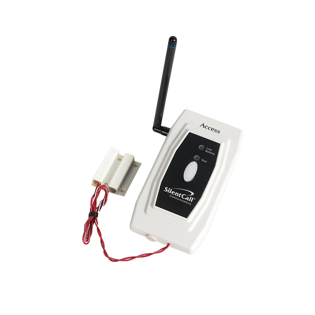 Silent Call - Medallion Series Door/Window Access Transmitter
