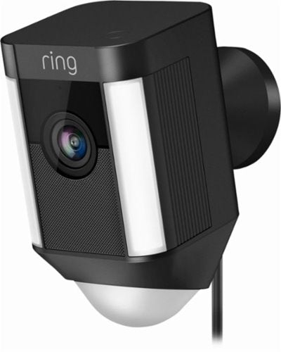 Ring SpotCam Wired Outdoor