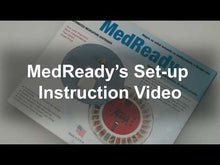 Load and play video in Gallery viewer, MedReady Medication Management
