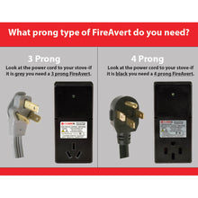 Load image into Gallery viewer, FireAvert Stove-Shut Off

