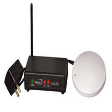Load image into Gallery viewer, Silent Call - Medallion Series Shake-Up Receiver with Vibrator
